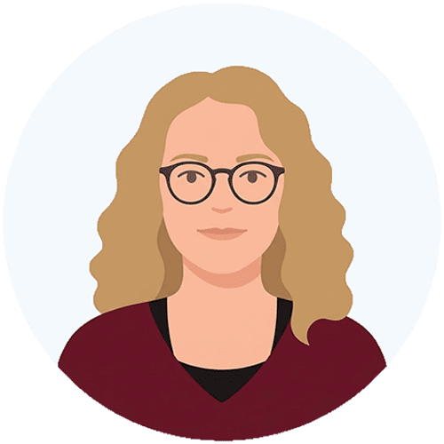 Evelien illustrated